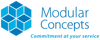 Modular Concepts Logo