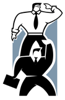 Two Tall Logo