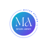 MA Design Agency Logo