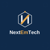 Next Emerging Technology- NextEmTech Logo