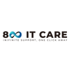 800 IT Care Logo
