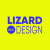Lizard Design Logo