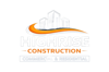 Highrise Construction Logo
