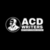 ACD Writers Logo