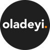 Oladeyi, Inc. Logo