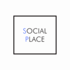 Social Place Logo