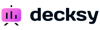 Decksy Logo