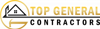 Top General Contractors CT Logo