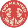 Two Milkmen Logo