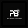 The Product Builders Logo