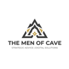 The Men Of Cave Logo