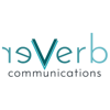 reVerb Communications Inc. Logo