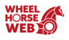 Wheelhorse Web Logo