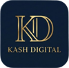 Kash Digital solution Logo