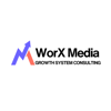 WorX Media Logo