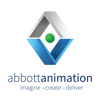 Abbott Animation Logo