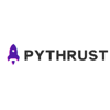 Pythrust Technologies Logo