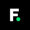 FahadDev Logo
