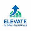 Elevate Global Solutions. Logo