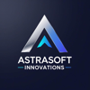 AstraSoft Innovations Logo