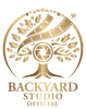 Backyardstudio Official Logo