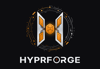 HyprForge Technologies Logo
