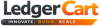 LedgerCart Logo
