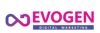 Evogen Digital marketing Logo