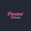 Frosted Wheels Logo