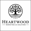 Heartwood Marketing Solutions, LLC Logo