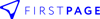 First Page GmbH Logo