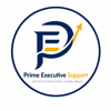 Prime Executive Support Logo