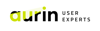 Aurin Logo