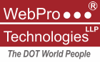 WebPro Technologies LLP Logo