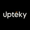 Upteky Solution Private Limited Logo