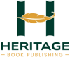 Heritage Book Publishing Logo