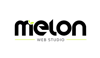 Melon Web Studio Logo