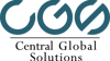Central Global Solutions Logo