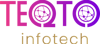 Teqto Infotech Logo