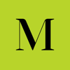 Markevia Logo