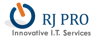 RJ PRO Tech Group - El Dorado Hills Logo
