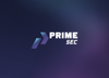 PrimeSec IT Logo