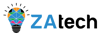 ZAtech Logo