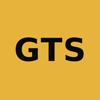 Grand Theft Studios Logo
