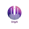 OrigAI Logo