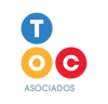 TOC Asociados Logo