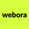 Webora Digital Logo
