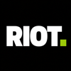 Riot Colchester Logo
