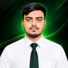 Rakibur Zaman — SEO Consultant & AI Search Specialist Logo