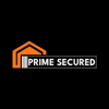 Prime Secured Garage Door & Gate Services Logo